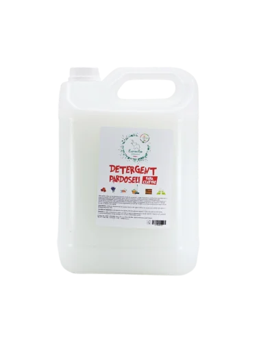 DETERGENT PARDOSEALA 5L ELEFANTINO MIO