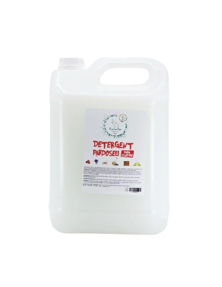 DETERGENT PARDOSEALA 5L ELEFANTINO MIO