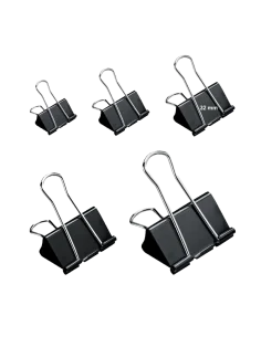 CLIPS 32MM 12BUC/SET 2