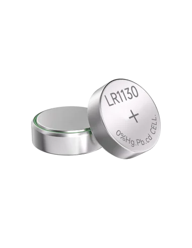 BATERII AG10
