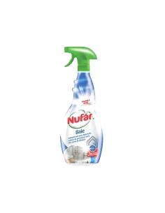 NUFAR SOLUTIE BAIE PISTOL 500ML