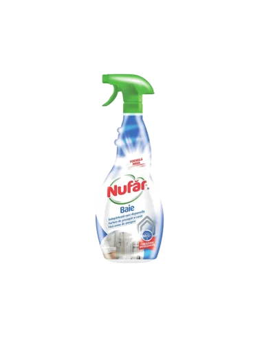 NUFAR SOLUTIE BAIE PISTOL 500ML