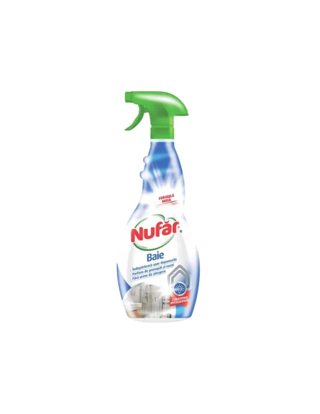 NUFAR SOLUTIE BAIE PISTOL 500ML