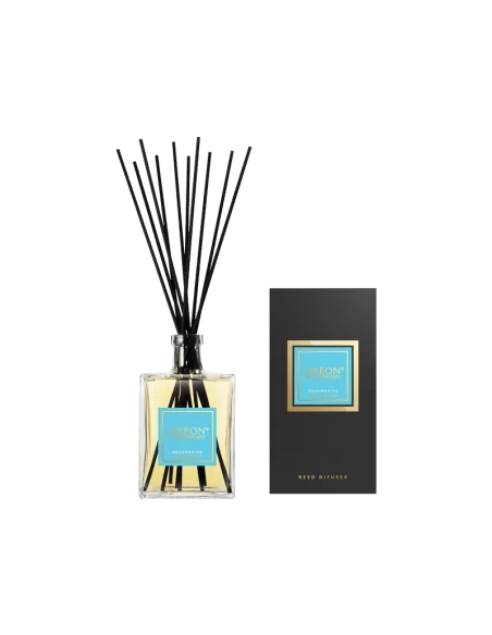 AREON HOME PERFUME LUX 1L AQUAMARINE