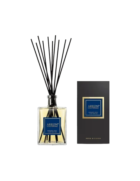 AREON HOME PERFUME LUX 1L VERANO AZUL