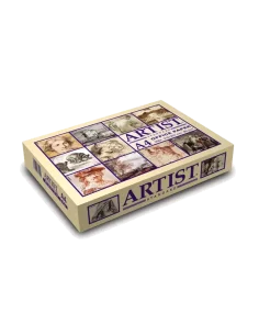 HARTIE COPIATOR A4 ARTIST 80GR/MP
