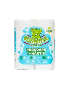PROSOAPE HARTIE BUCATARIE 2BUC/SET 2