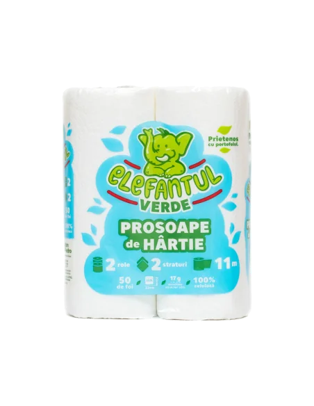 PROSOAPE HARTIE BUCATARIE 2BUC/SET