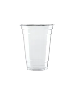 PAHARE PLASTIC 14OZ 50BUC/SET