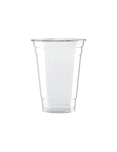 PAHARE PLASTIC 14OZ 50BUC/SET