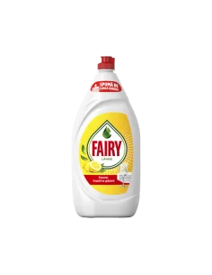 DETERGENT VASE FAIRY 1.35L