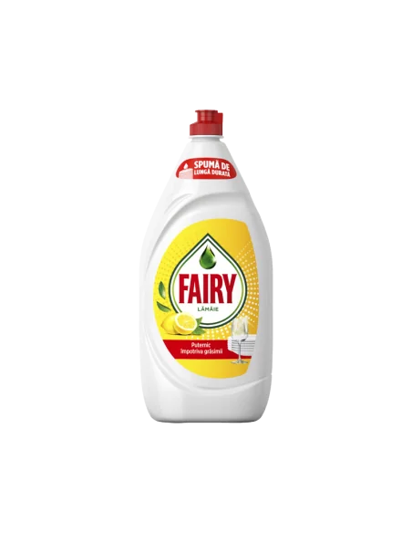 DETERGENT VASE FAIRY 1.35L