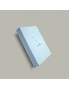 FOLIE LAMINAT A4 250 MICRONI RO-CLIPS RO-FL250A4