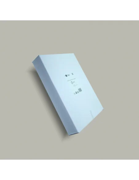 FOLIE LAMINAT A4 250 MICRONI RO-CLIPS RO-FL250A4