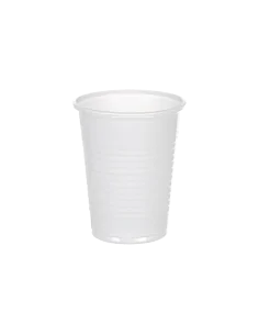 PAHARE 200ML 100BUC/SET PLASTIC