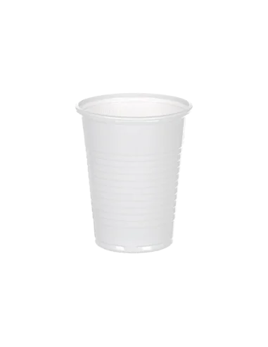 PAHARE 200ML 100BUC/SET PLASTIC