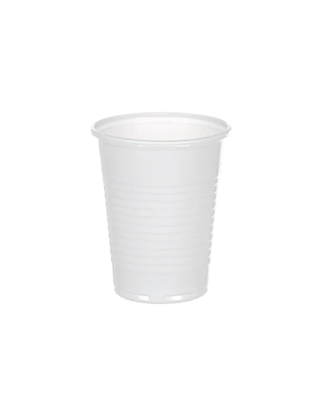 PAHARE 200ML 100BUC/SET PLASTIC