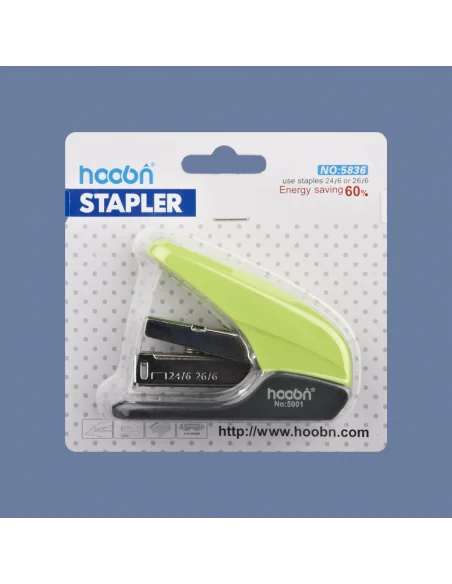 CAPSATOR HOOBN 16S 24/6 26/6 POWER SAVING IN BLISTER
