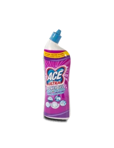 ACE POWER GEL INALBITOR SI DEGRESANT FRESH 1L