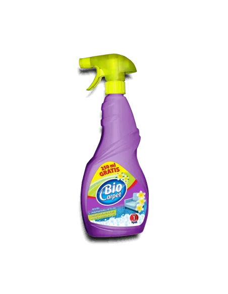 BIOCARPET SPRAY