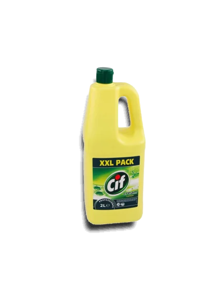 CIF CREMA 2L