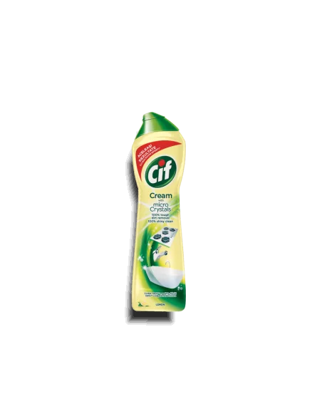 CIF CREMA 500ML