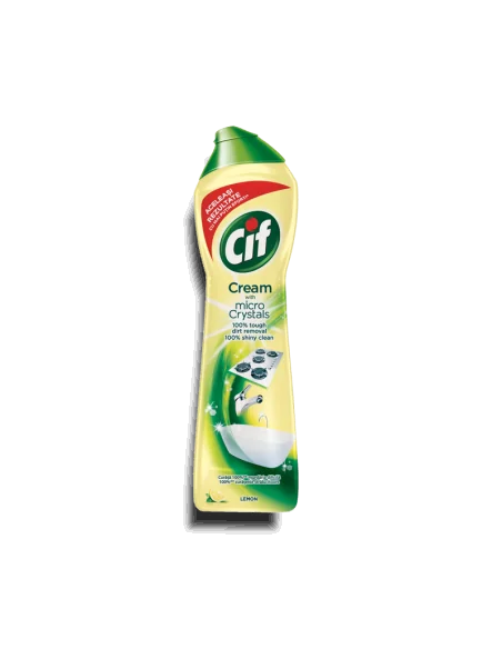 CIF CREMA 750ML