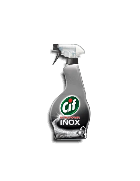 CIF INOX SPRAY