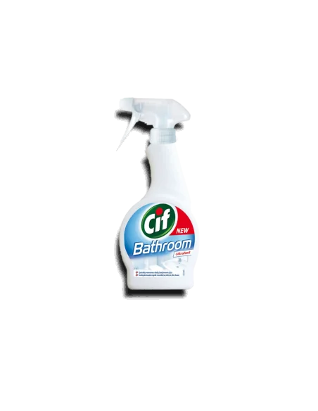 CIF SOLUTIE BAIE