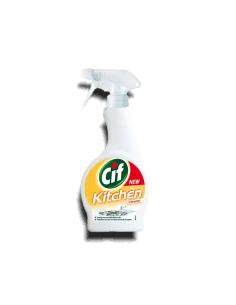 CIF SOLUTIE BUCATARIE