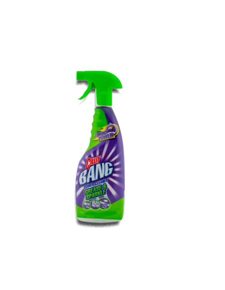 CILLIT BANG DEGRESANT