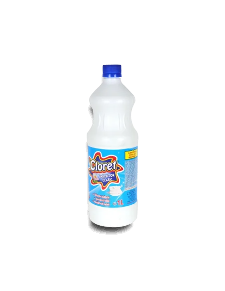 CLOR 1L CLORET