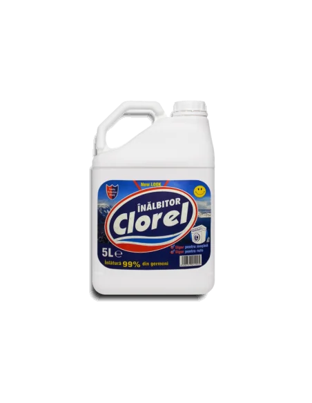 CLOR 5L CLORET