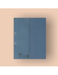 DOSAR 1/2 CAPSE CARTON COLOR FALKEN/EXACOMPTA