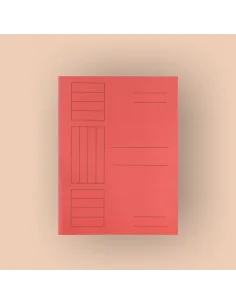DOSAR SIMPLU CARTON COLOR