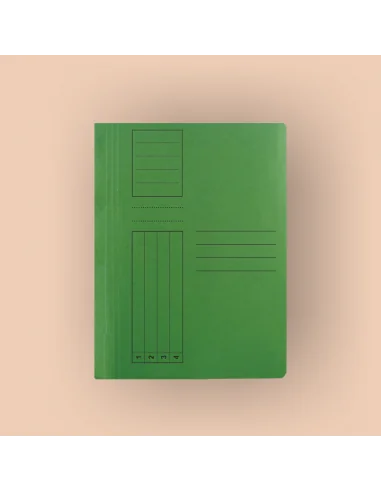 DOSAR SIMPLU CARTON COLOR