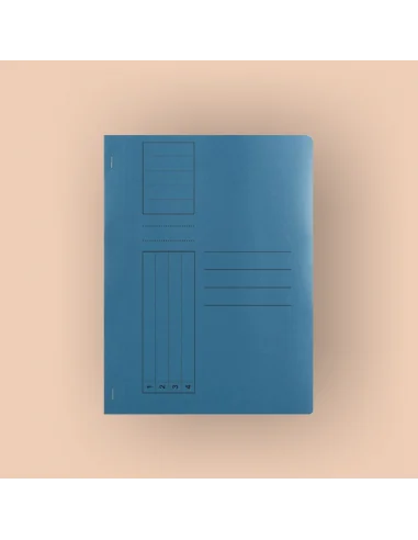 DOSAR SIMPLU CARTON COLOR