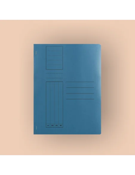 DOSAR SIMPLU CARTON COLOR
