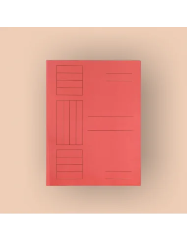 DOSAR SINA CARTON COLOR