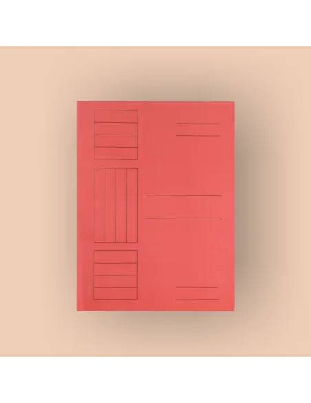 DOSAR SINA CARTON COLOR