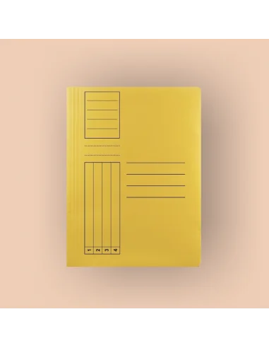 DOSAR SINA CARTON COLOR