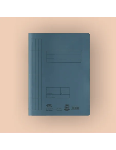 DOSAR SINA CARTON COLOR ELBA