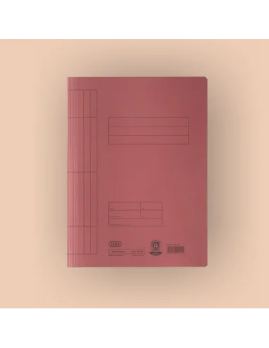 DOSAR SINA CARTON COLOR ELBA