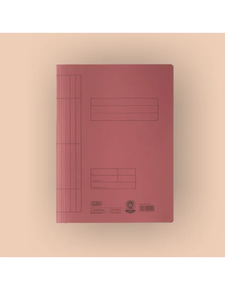 DOSAR SINA CARTON COLOR ELBA