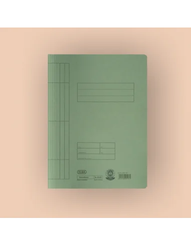 DOSAR SINA CARTON COLOR ELBA