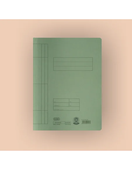 DOSAR SINA CARTON COLOR ELBA
