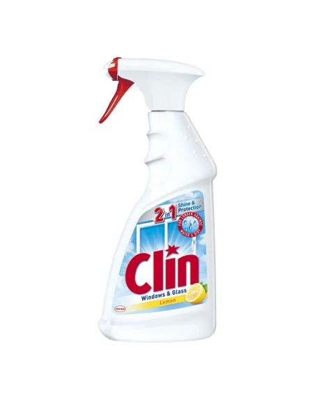 SOLUTIE CURATAT GEAM CLIN