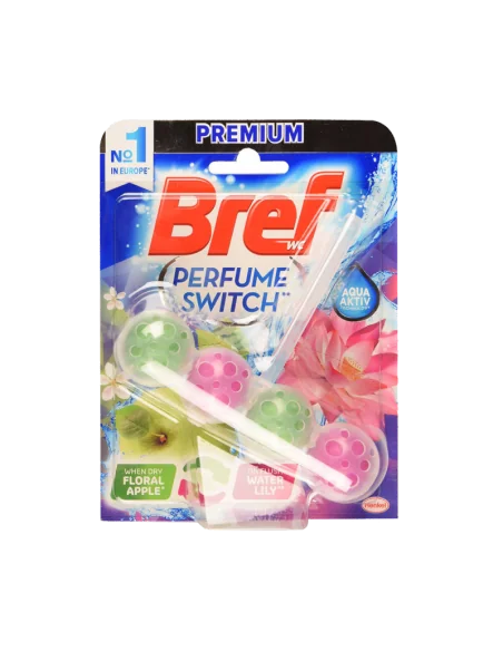 ODORIZANT WC BREF BILE SIMPLE PREMIUM