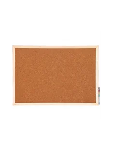 PANOU PLUTA 90X120CM RO-CLIPS RAMA LEMN RO-PP90120