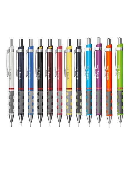 CREION MECANIC 0.5 ROTRING